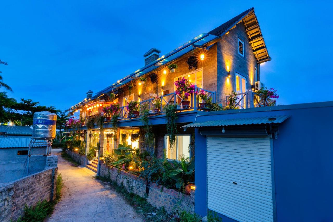 An Thai Homestay And Bar Ninh Binh Zewnętrze zdjęcie