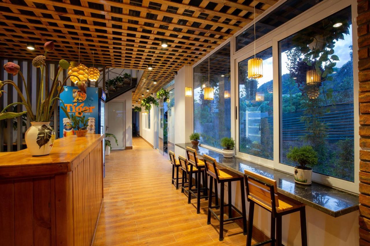 An Thai Homestay And Bar Ninh Binh Zewnętrze zdjęcie