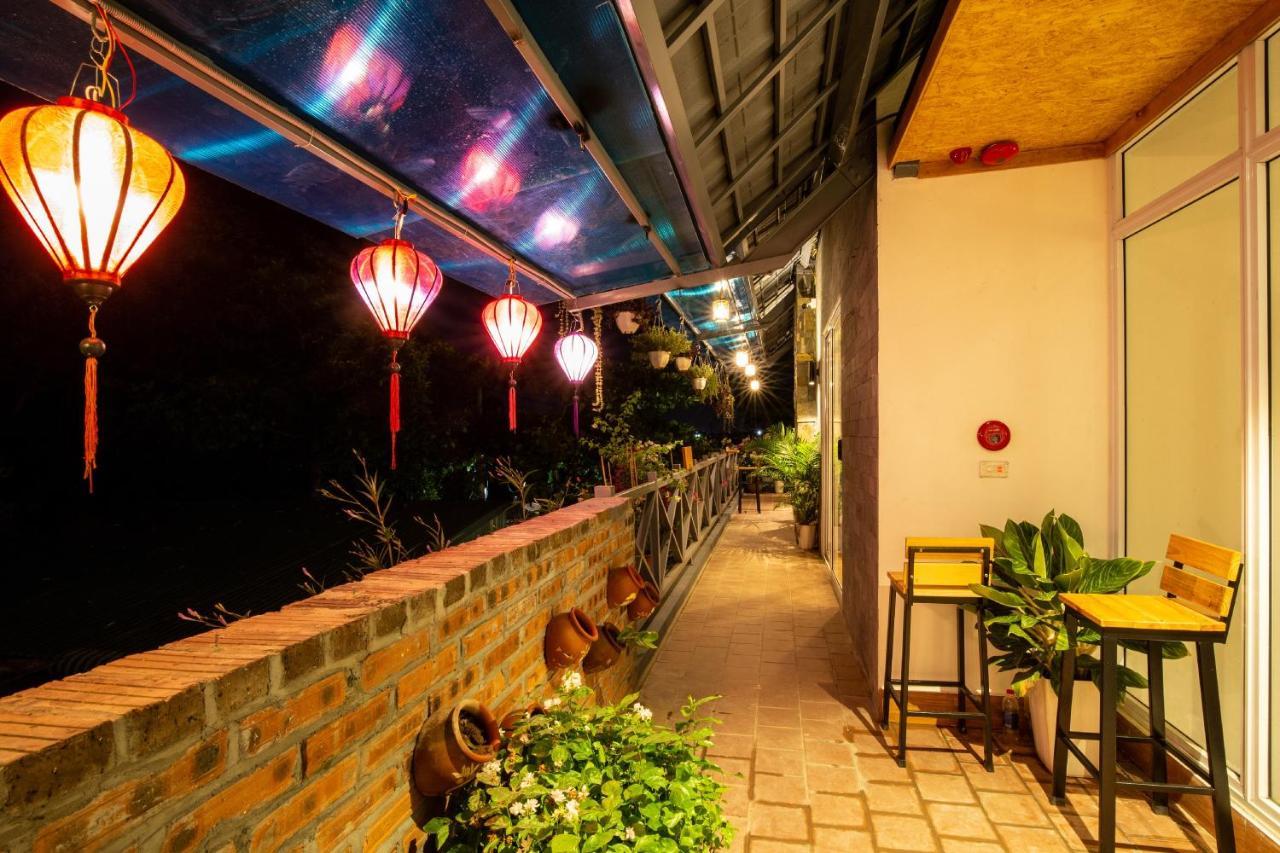 An Thai Homestay And Bar Ninh Binh Zewnętrze zdjęcie