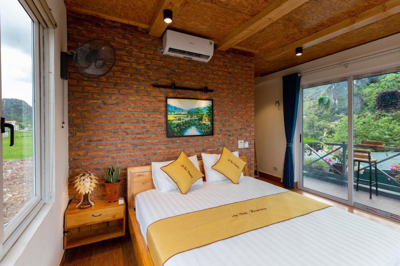 An Thai Homestay And Bar Ninh Binh Zewnętrze zdjęcie