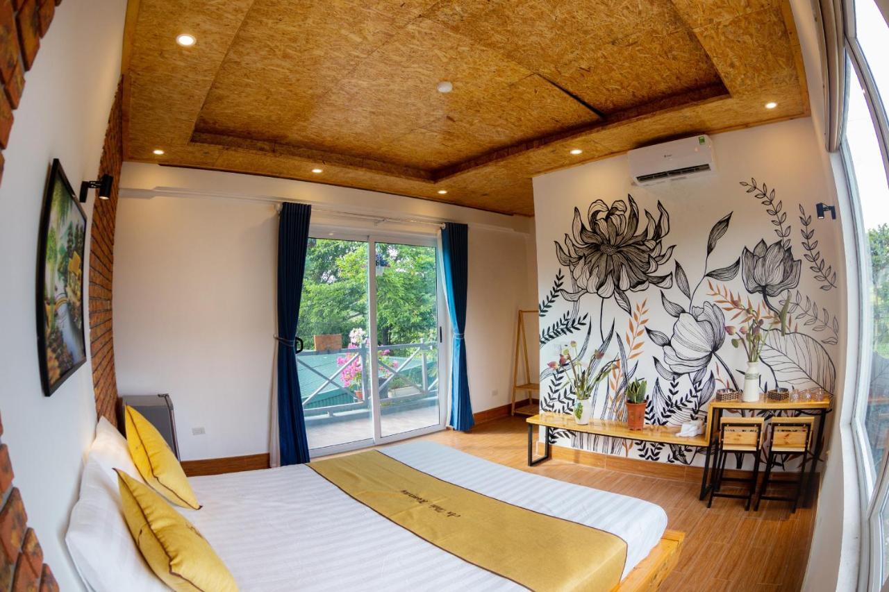 An Thai Homestay And Bar Ninh Binh Zewnętrze zdjęcie