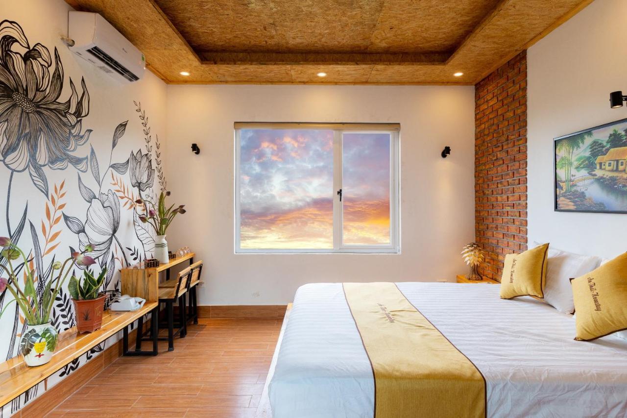 An Thai Homestay And Bar Ninh Binh Zewnętrze zdjęcie