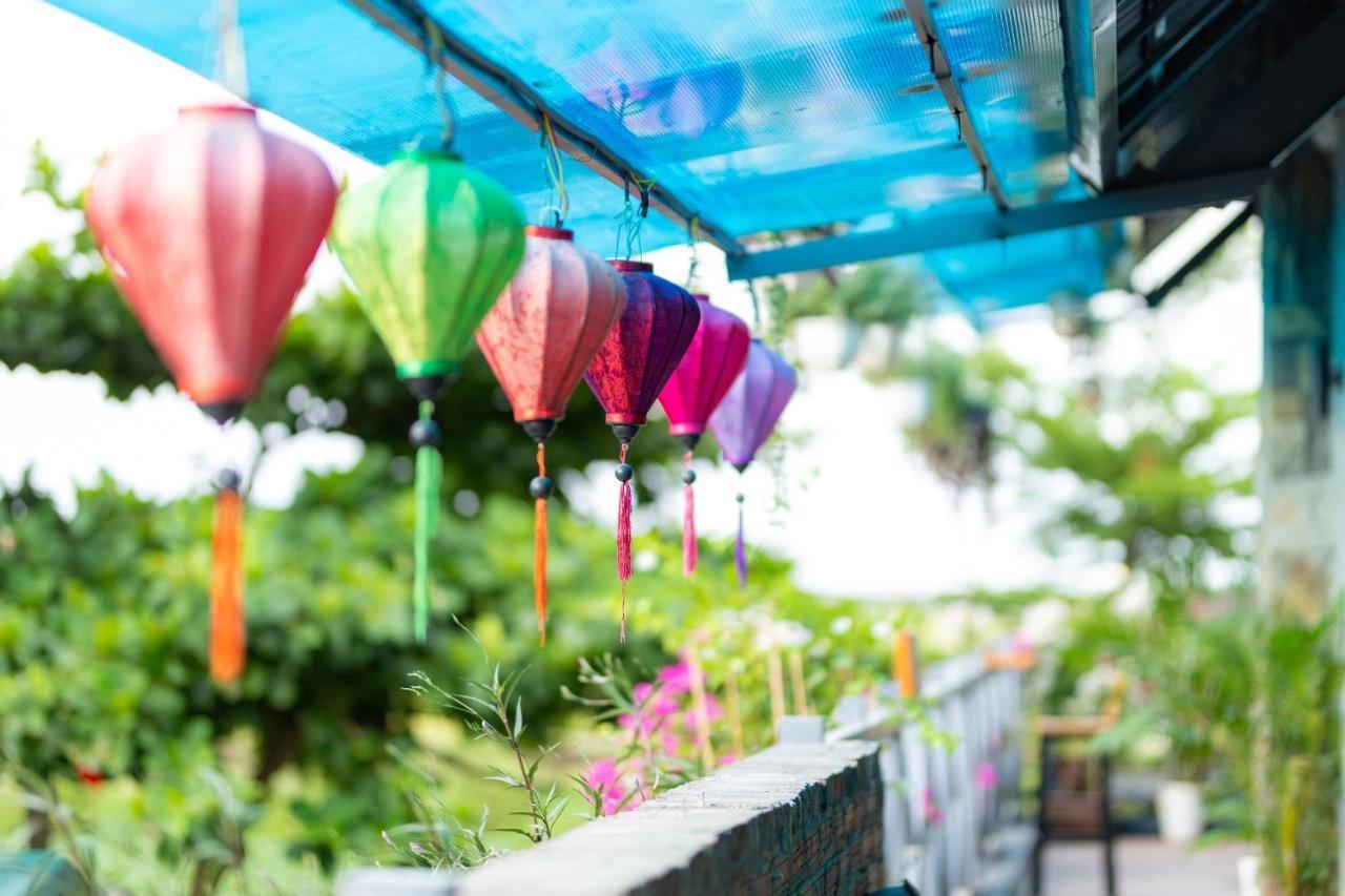 An Thai Homestay And Bar Ninh Binh Zewnętrze zdjęcie