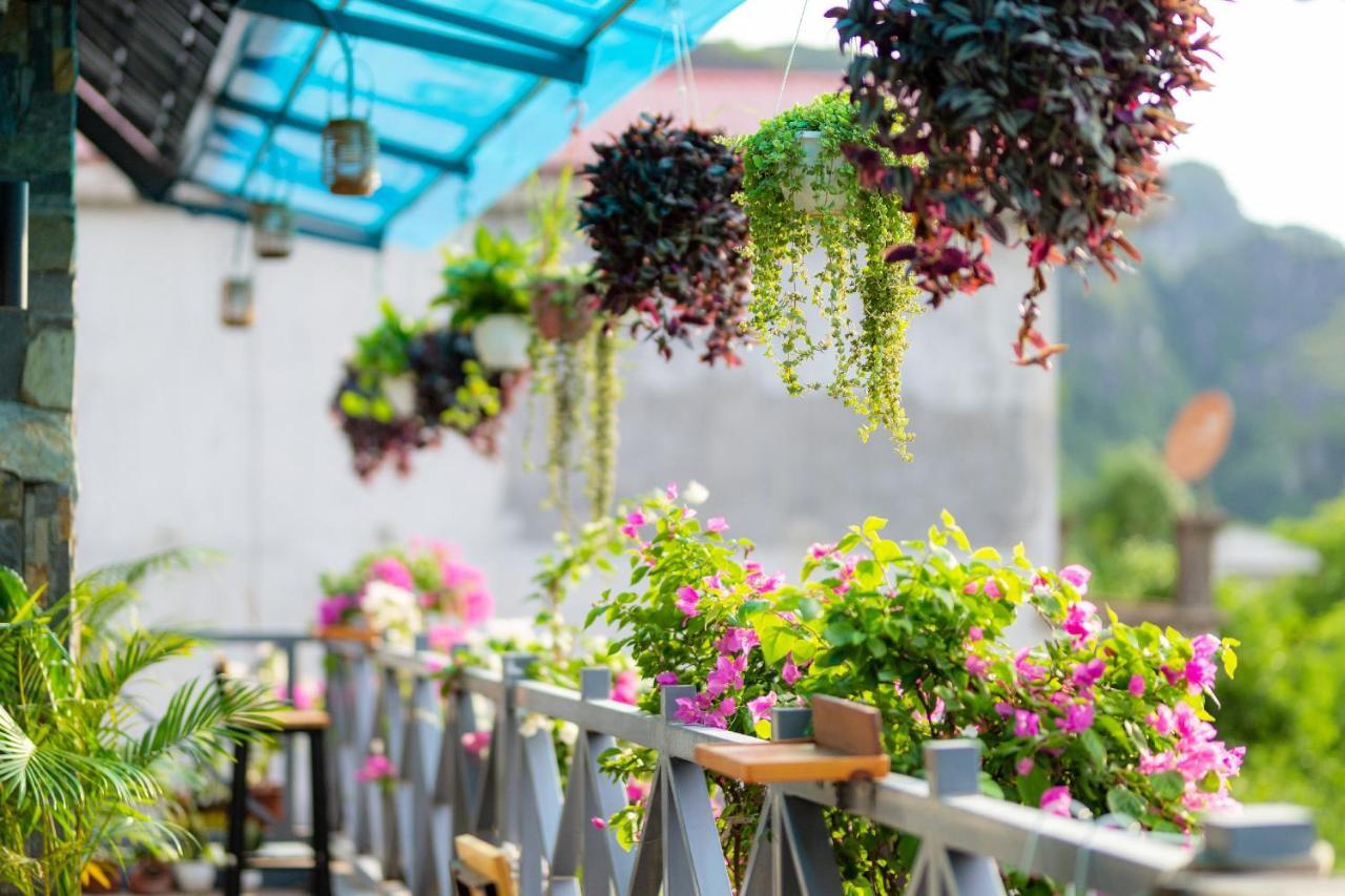 An Thai Homestay And Bar Ninh Binh Zewnętrze zdjęcie